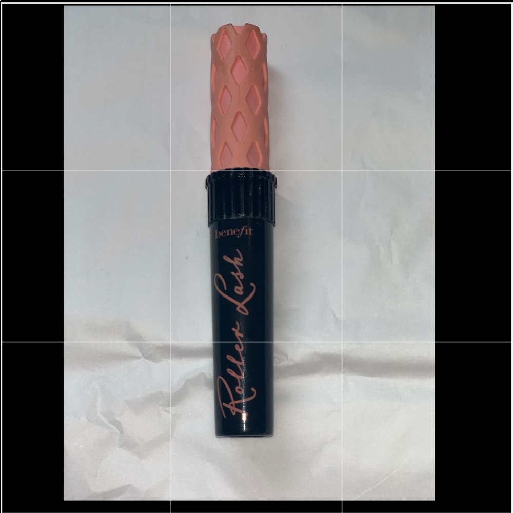 BENEFIT ROLLER LASH MASCARA LIKE NEW! ❤️